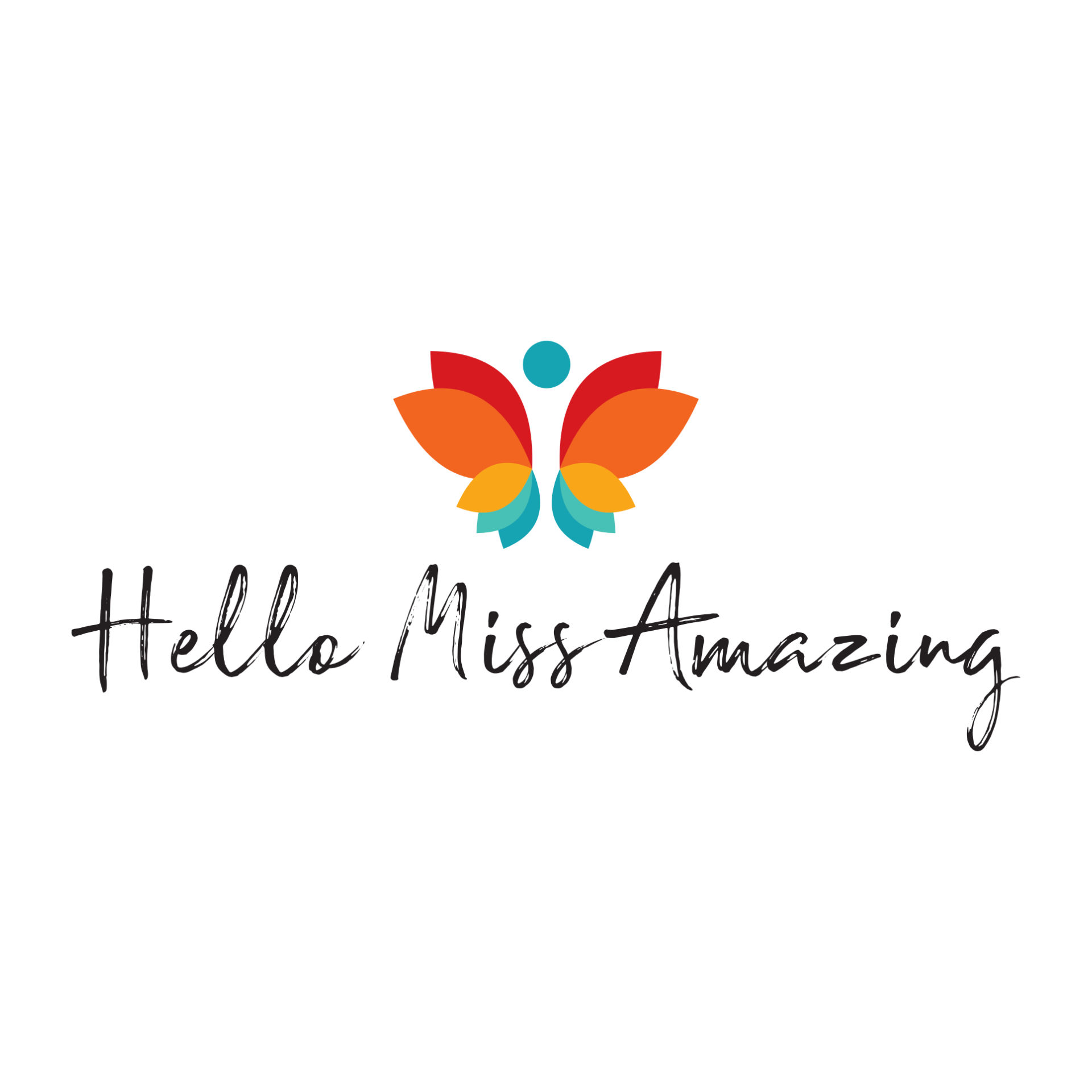 Hello Miss Amazing