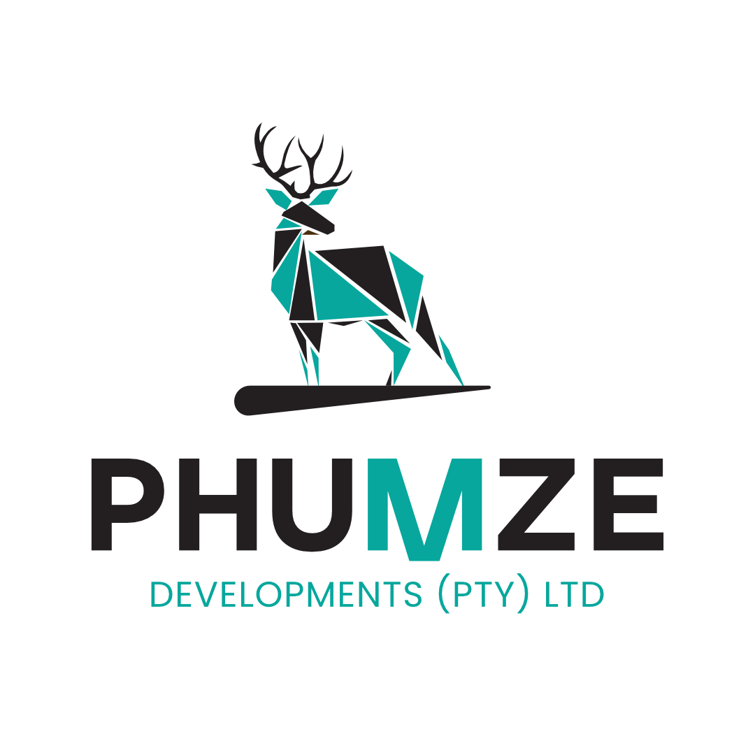 Logo Design Phumze Group