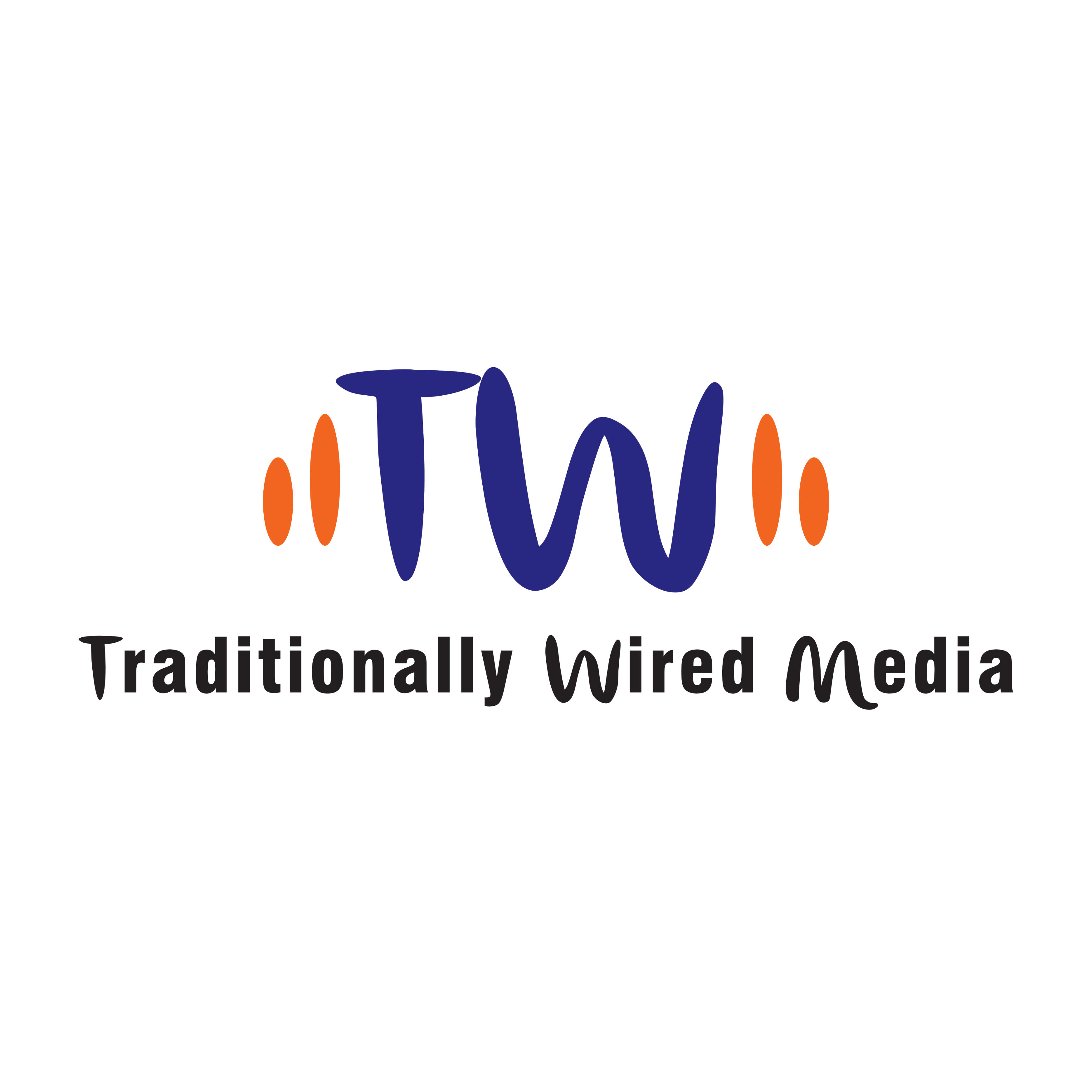 Tradionally Wired Media