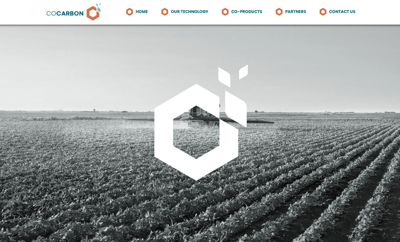 Cocarbon website logo