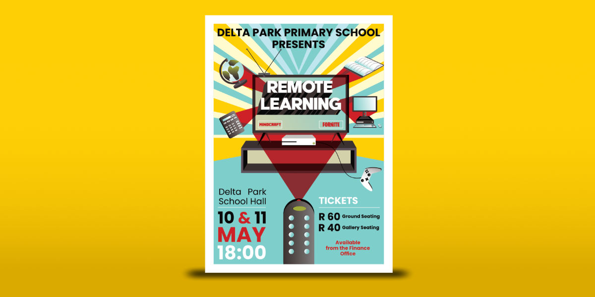 Delta Park Primary School