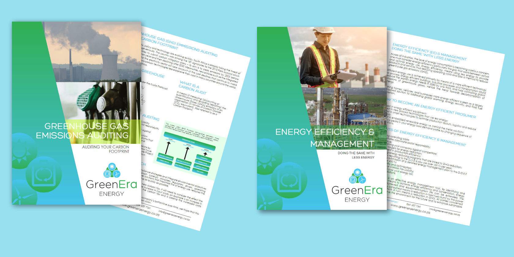 GreenEra Energy Solutions