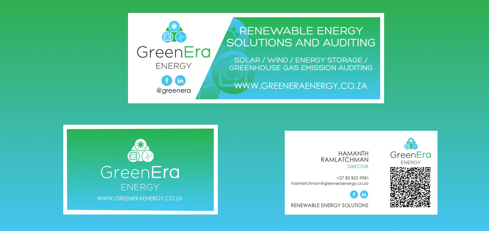 GreenEra Energy Solutions