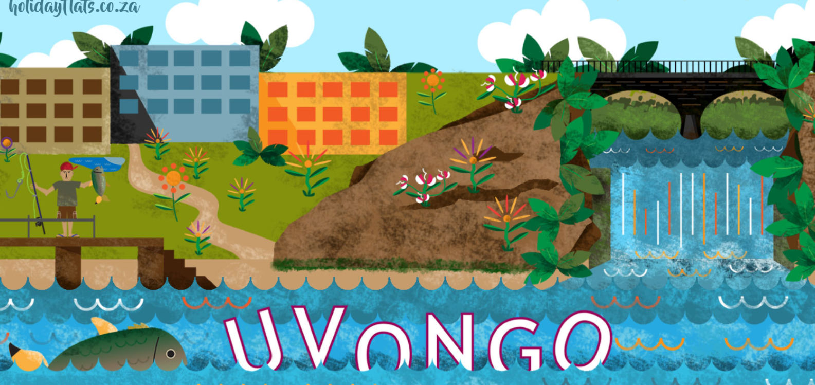Holiday Flats in UVONGO