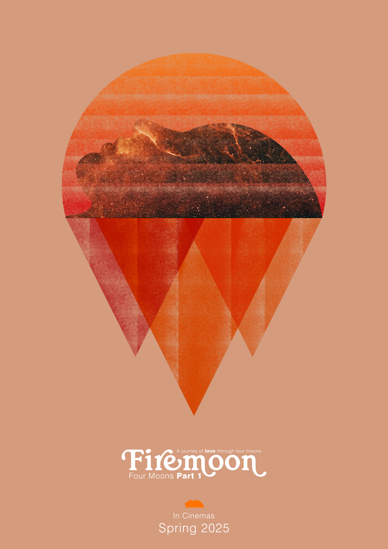 movie poster design six foot design co