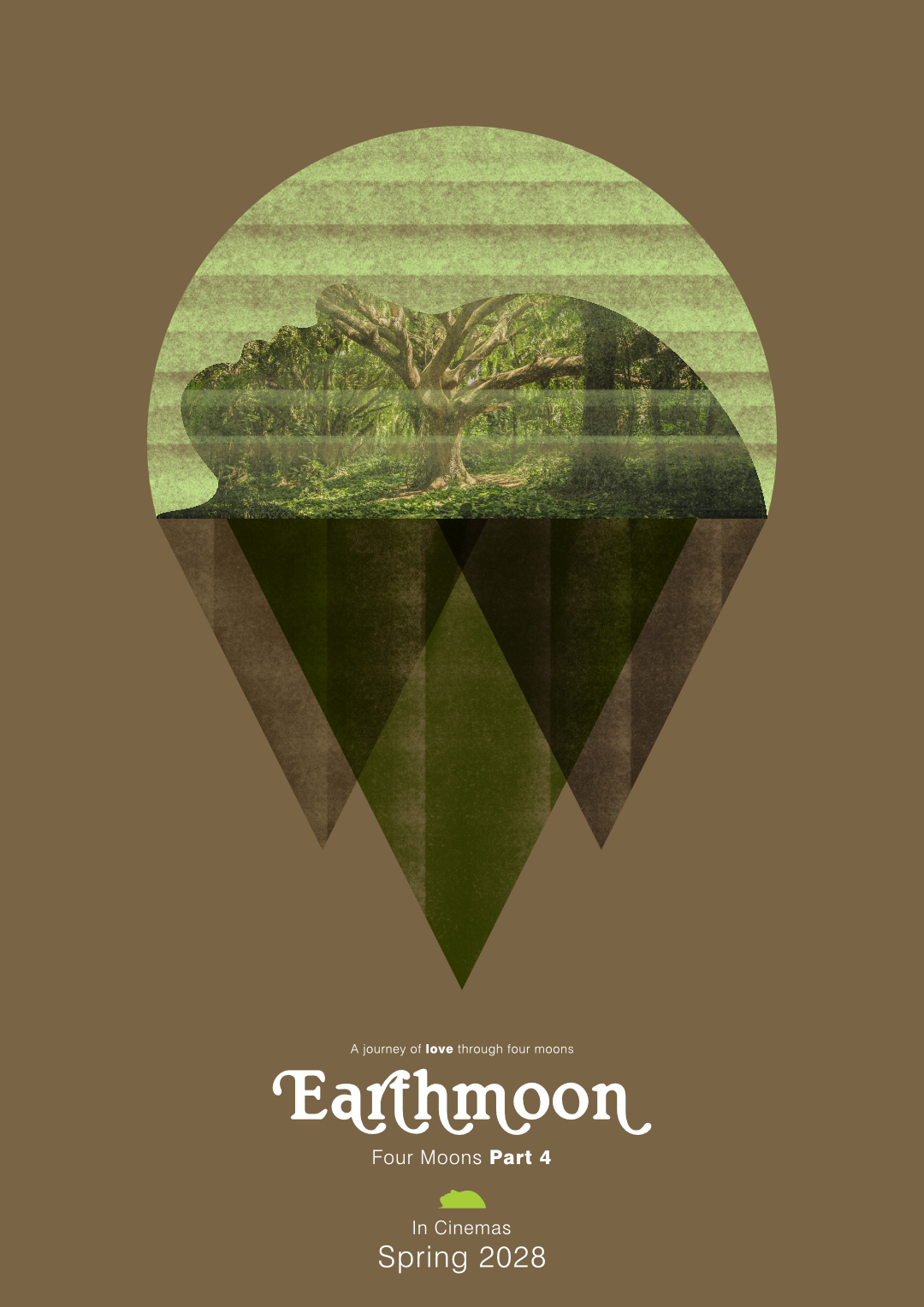 movie poster design six foot design co