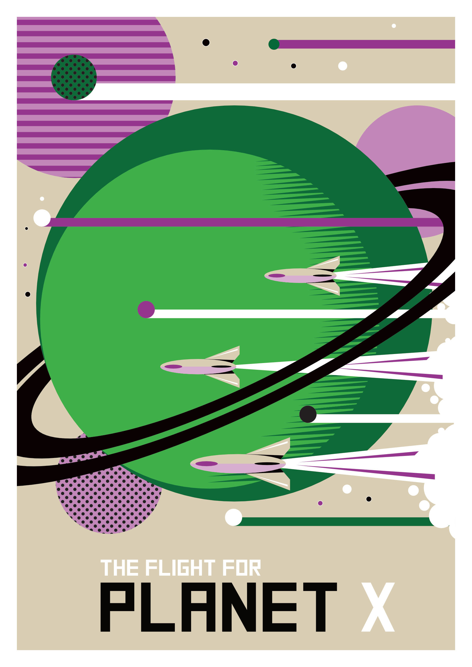 Poster Design