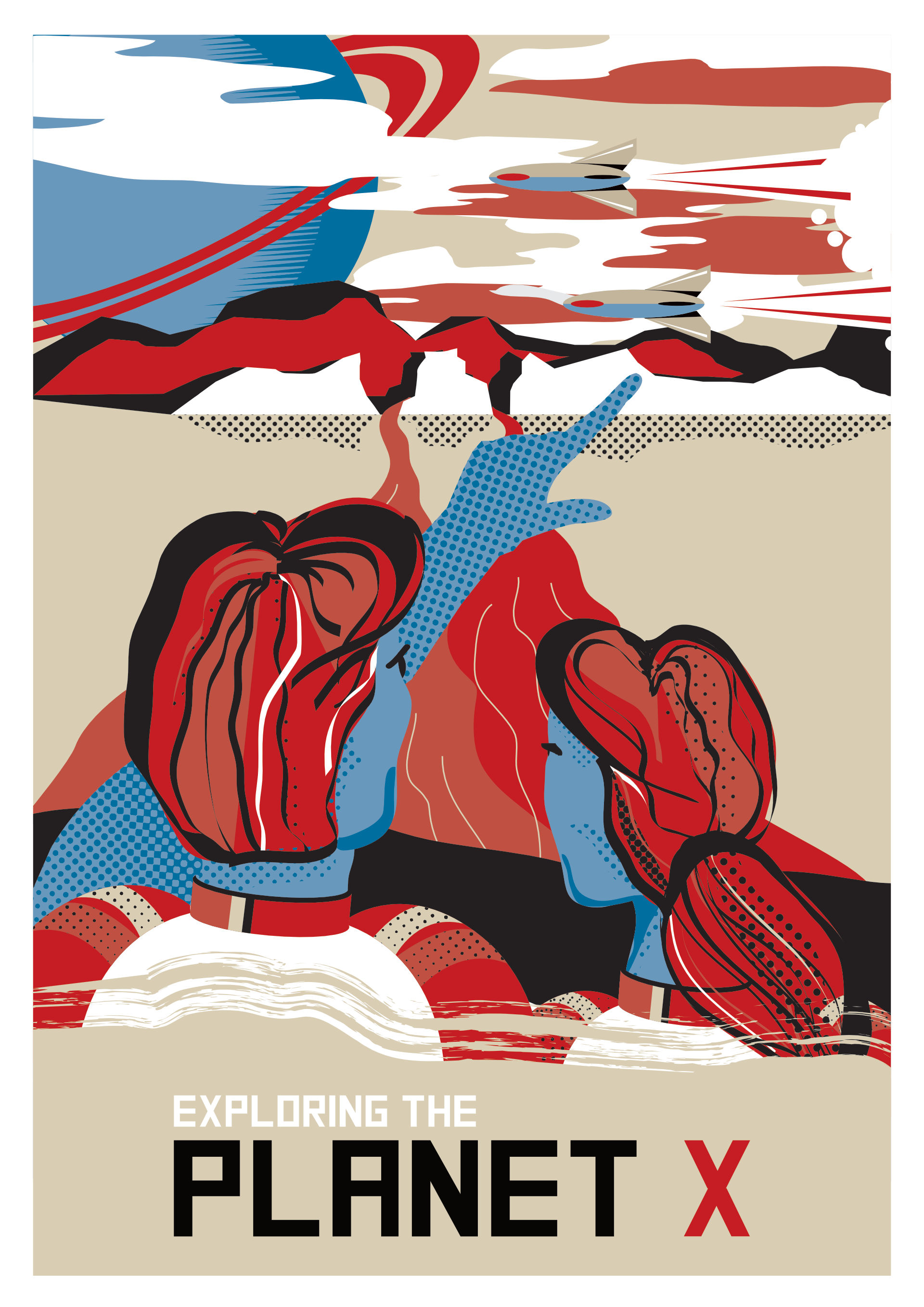 Poster Design