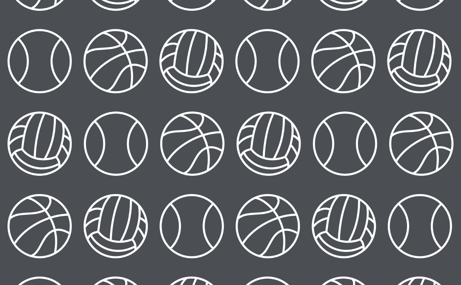 Plasticourt - Pattern Design