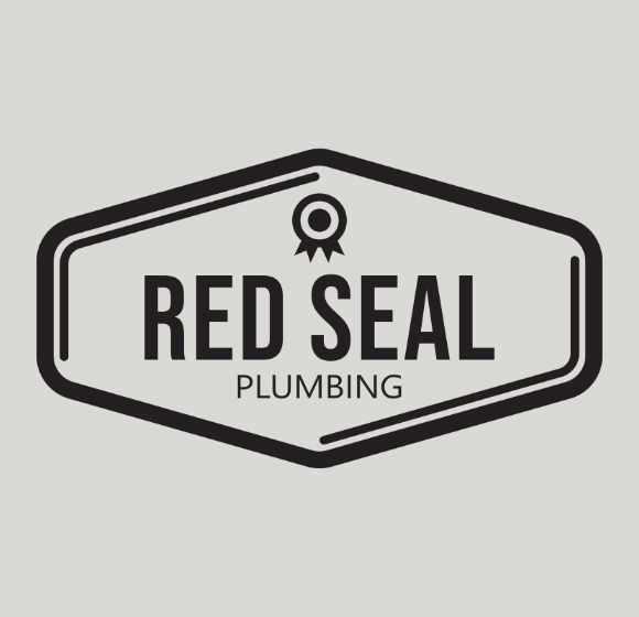 Red Seal Plumbing - Brand Identity