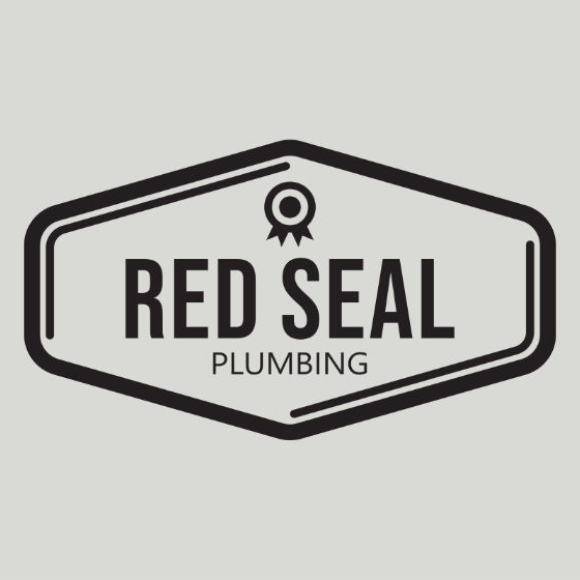 Red Seal Plumbing - Brand Identity
