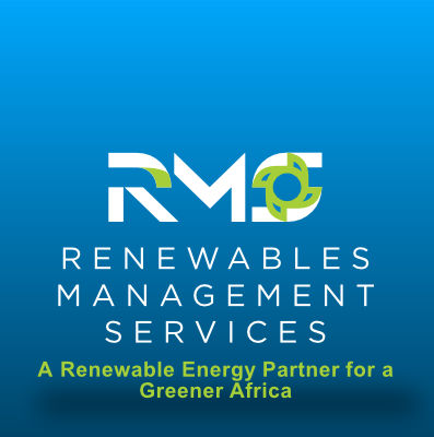 Renewables Management Services - Sandton