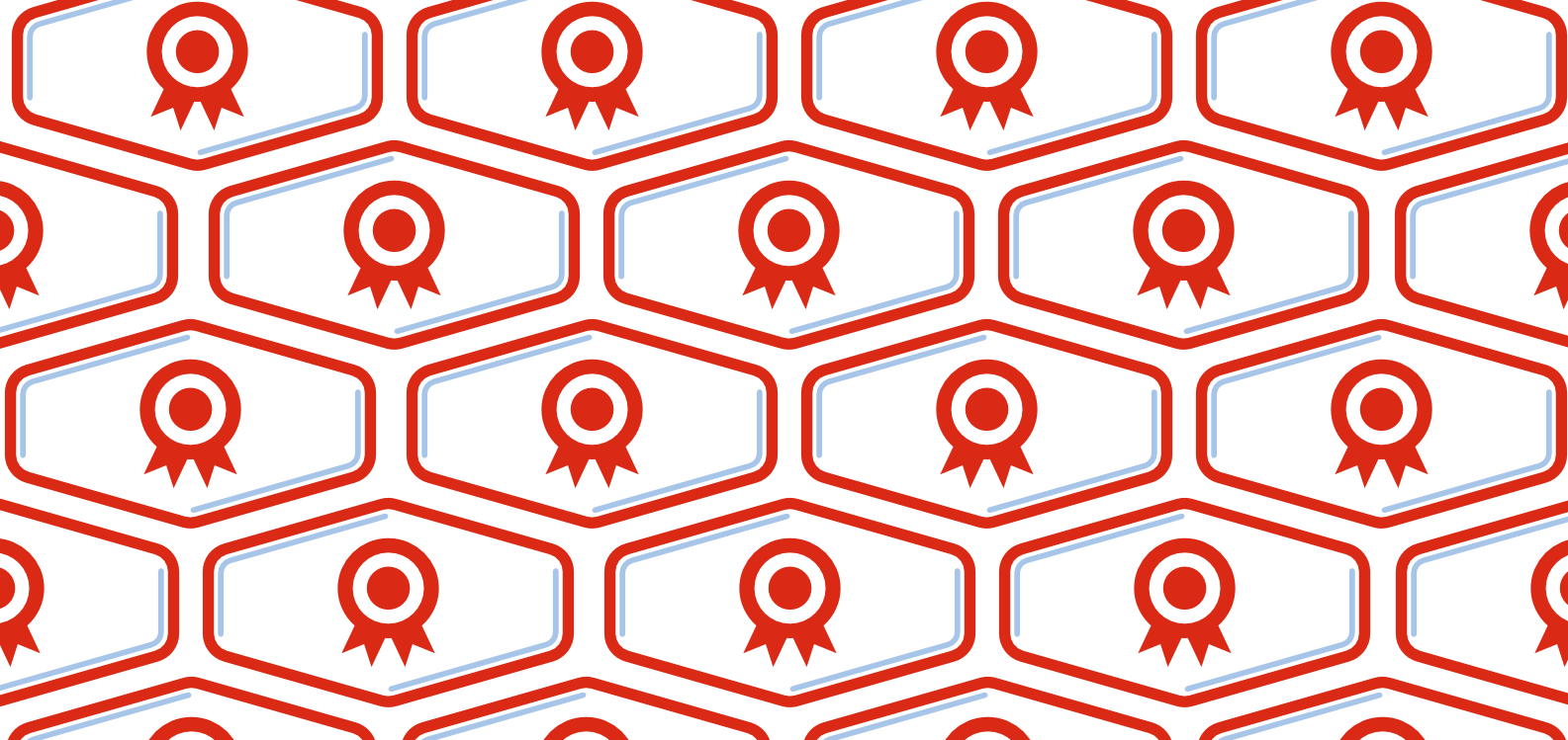 Red Seal Plumbing - Brand Pattern