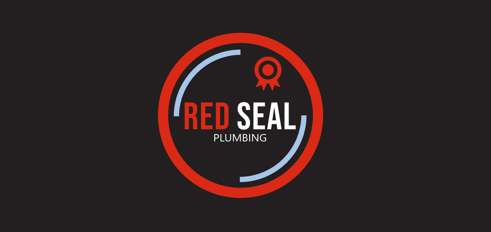 Red Seal Plumbing - Facebook Icon