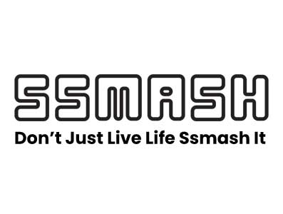 Ssmash Clothing - Brand Identity