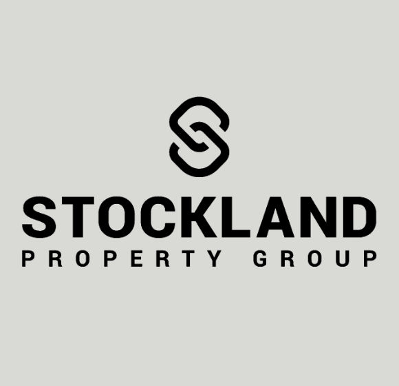 Stockland Property Group - Brand Identity