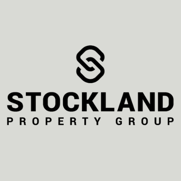 Stockland Property Group - Brand Identity