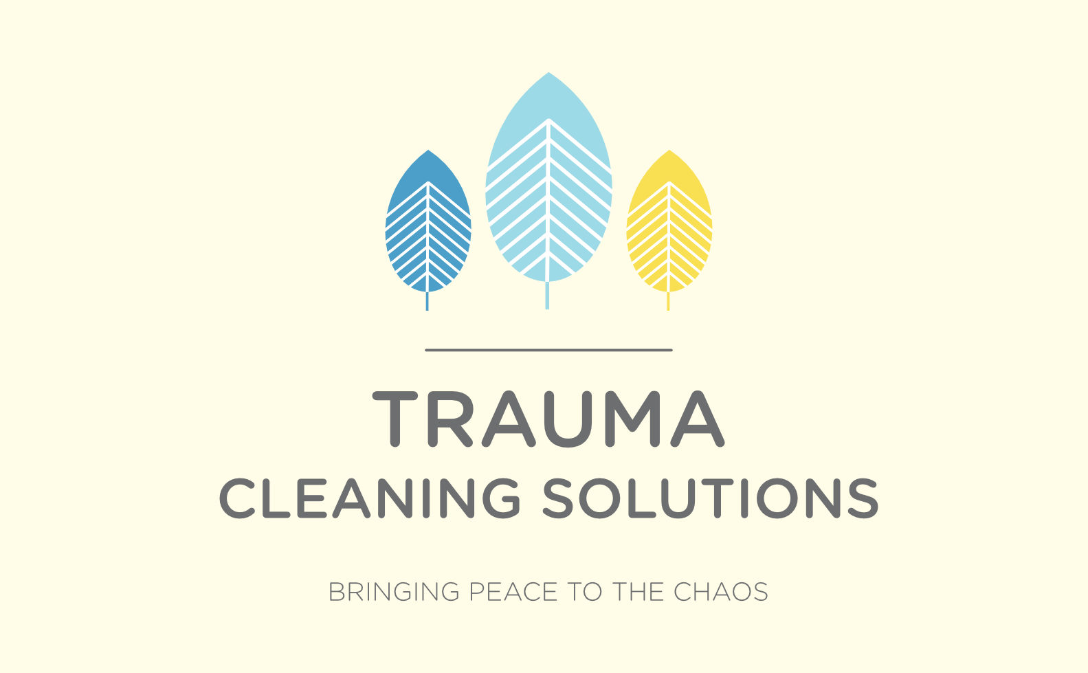 Trauma Cleaning Full Colour Logo - Ultimate Cleaning KwaZulu-Natal