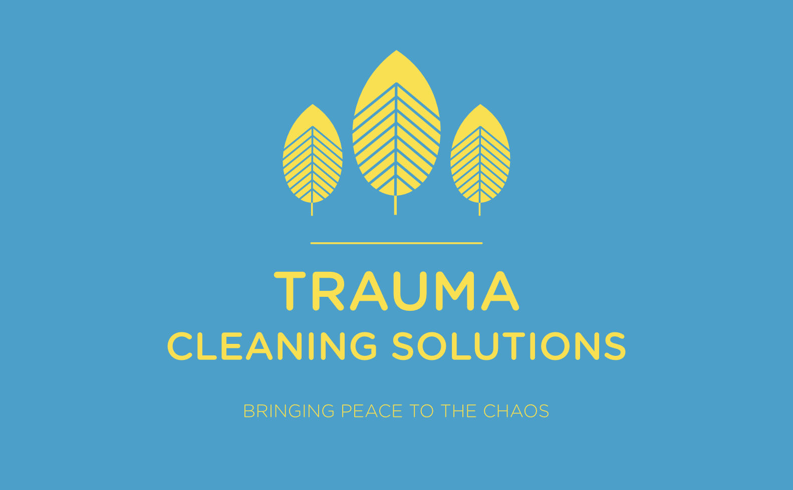 Trauma Cleaning Full Colour Logo - Ultimate Cleaning KwaZulu-Natal