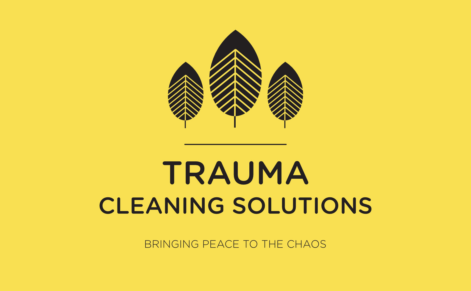 Trauma Cleaning Full Colour Logo - Ultimate Cleaning KwaZulu-Natal