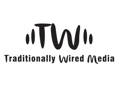 Traditionally Wired Media
