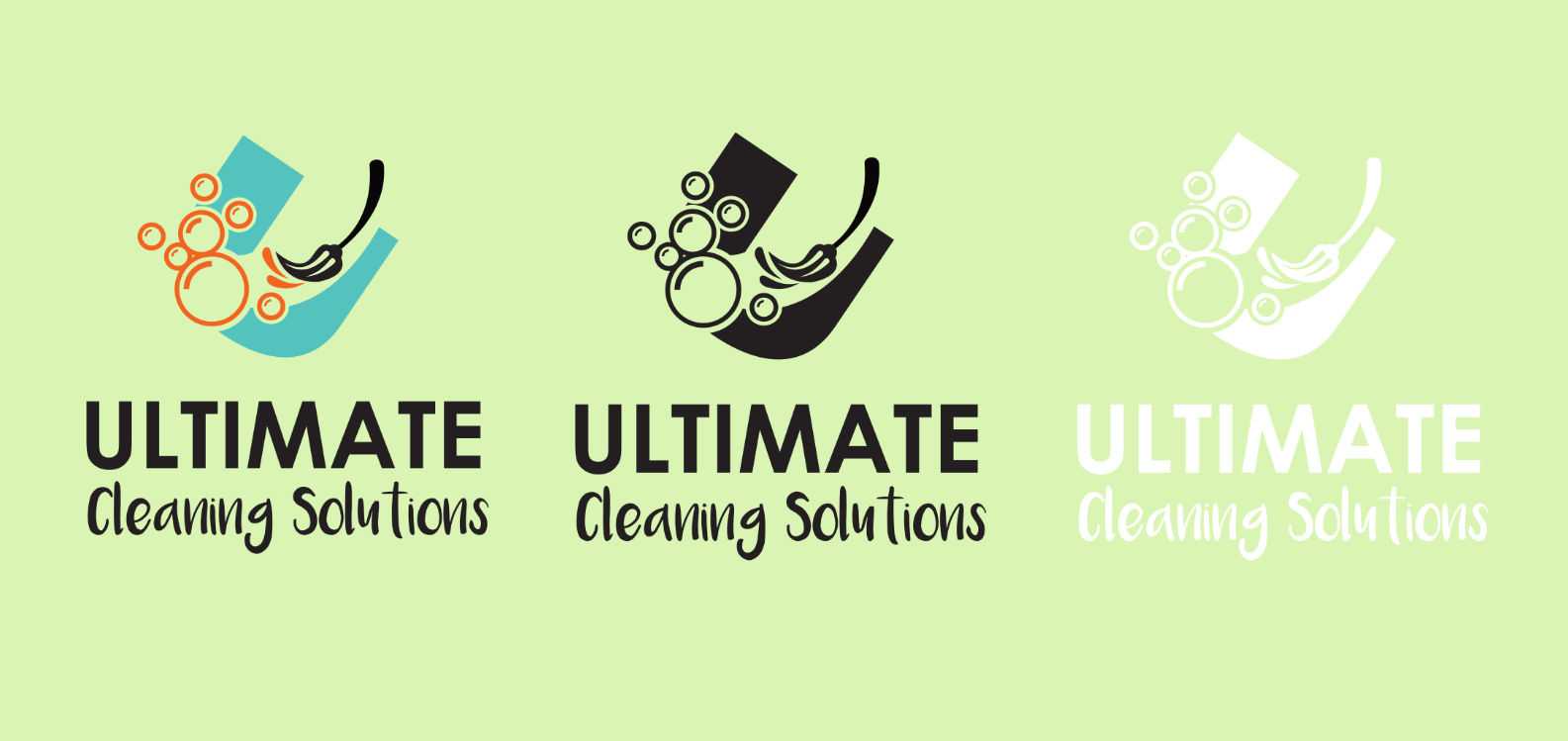 Utlimate Cleaning Solutions